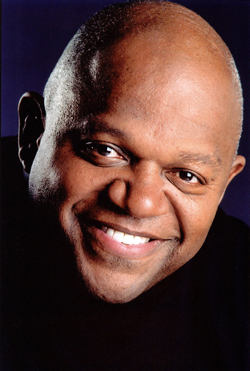 Charles Dutton