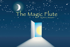 The Magic Flute