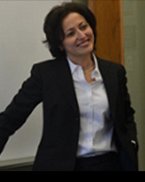 Cihan Yüksel, Ph.D.