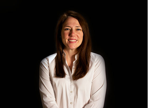 Headshot of Dr. Jennifer Vardeman