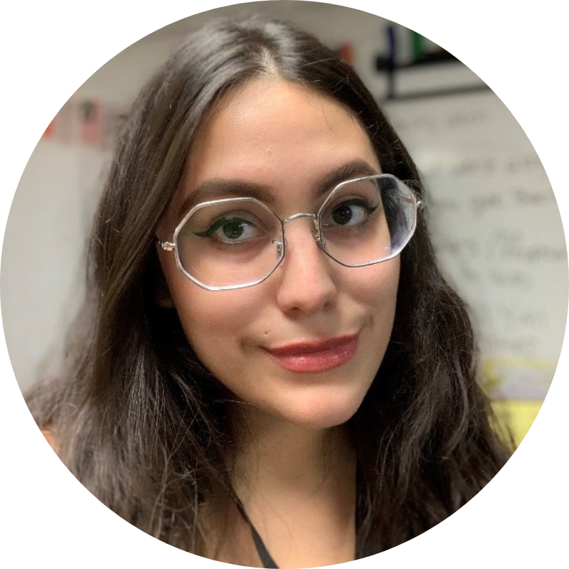 Denise Gomez, AP Social Studies Teacher