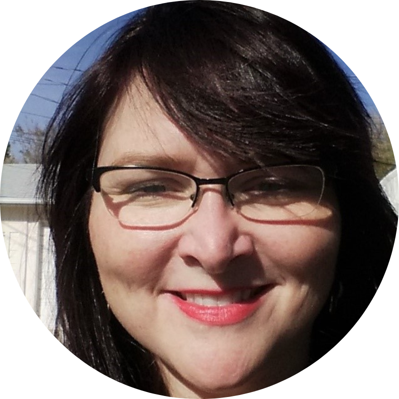 Stephanie Fulgaar Statz, Senior Historian, History Associates Incorporated