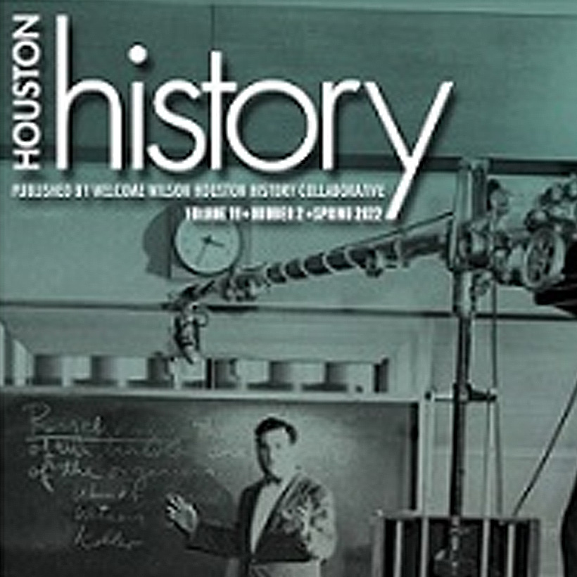 History