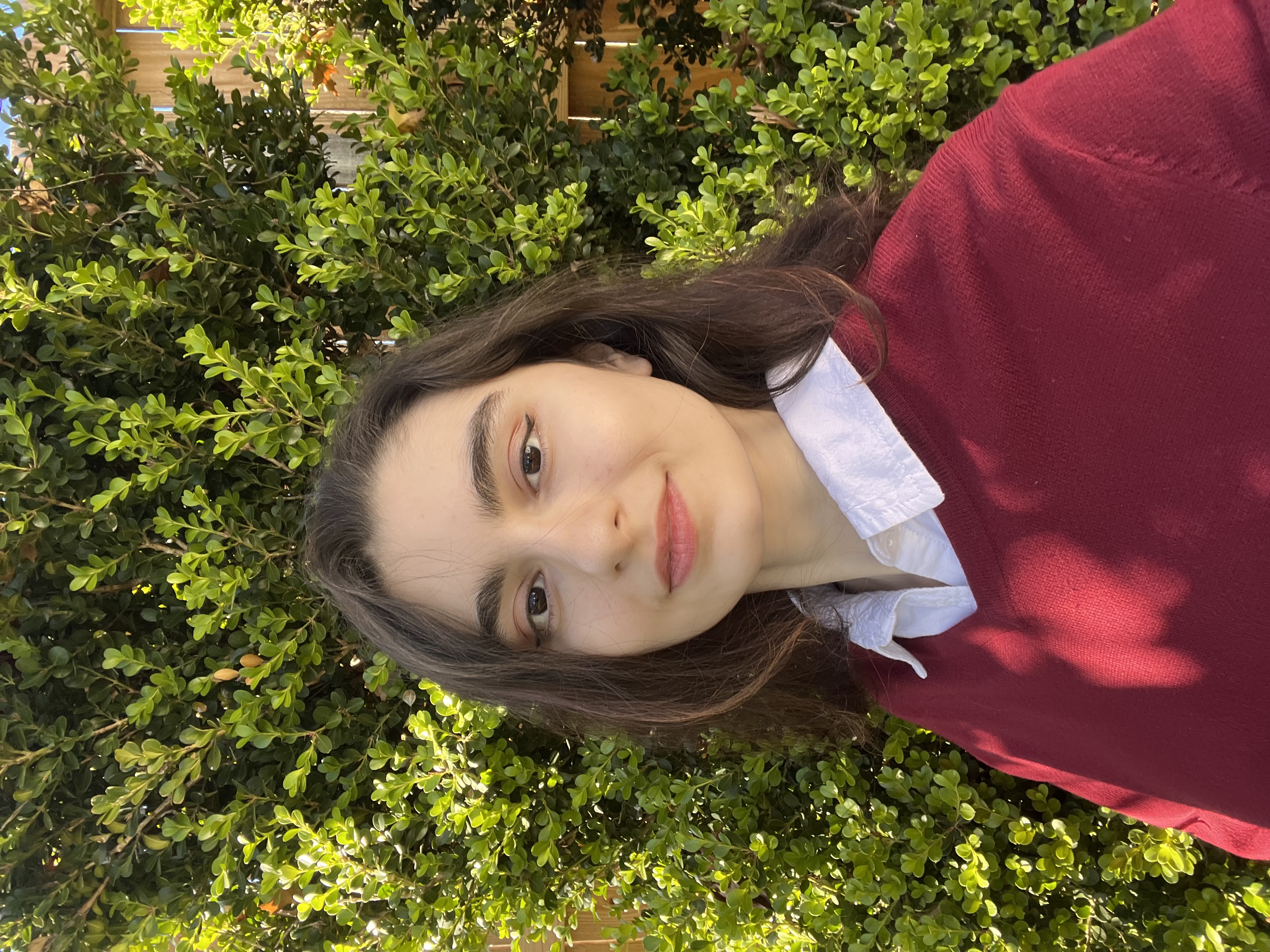 Anisah Khan