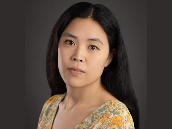 Bo Hee Moon