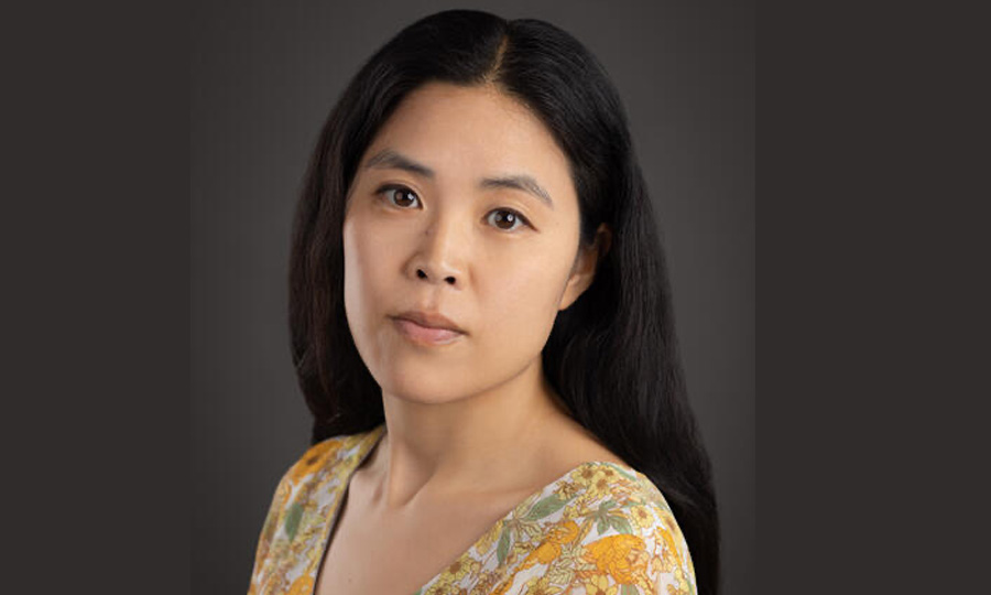 UH Poetry PhD Student Bo Hee Moon wins the Jake Adam York Prize