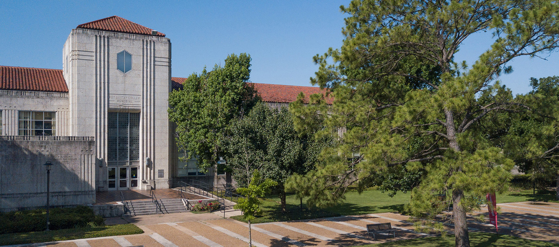 Undergraduate Studies, Department of English