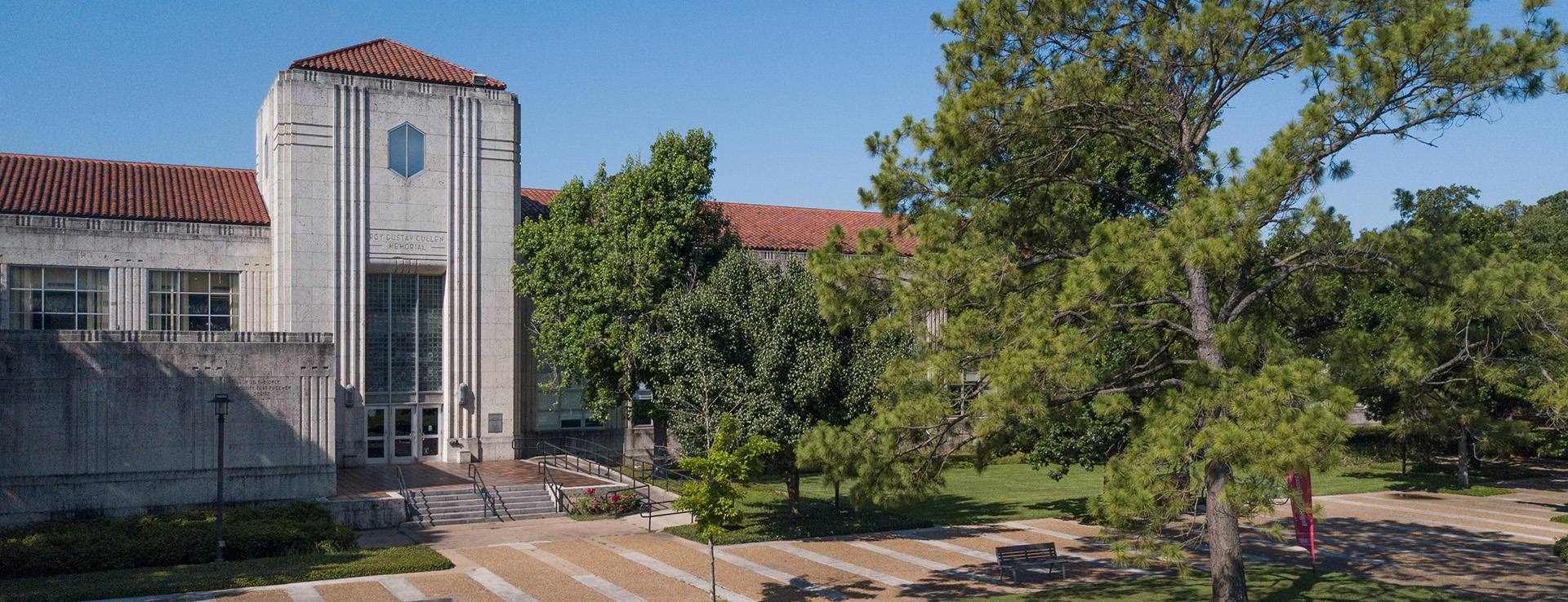 Graduate Studies - UH English Department