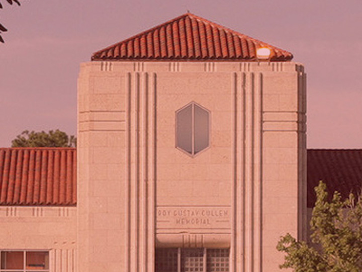 Faculty