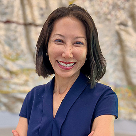 Dr. Karen Fang