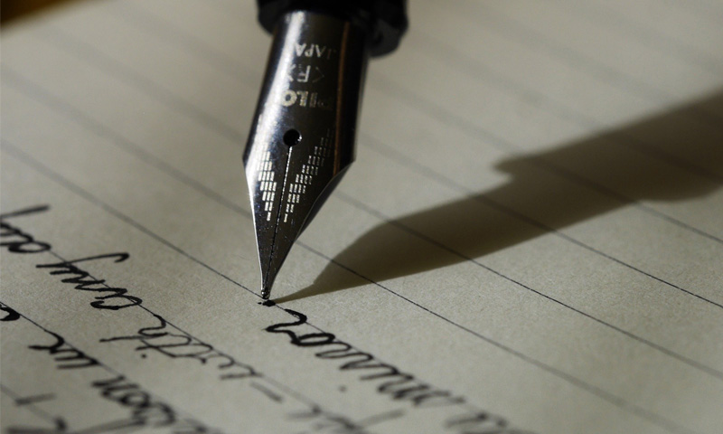 Writing Competition