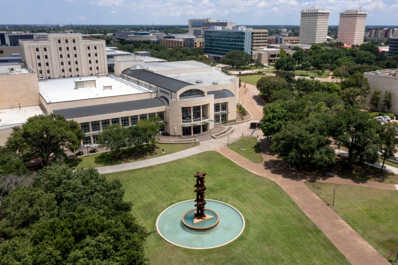 HHP Undergraduate Programs
