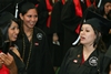  HHP students at Commencement 2009