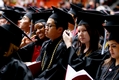 HHP Students wave at the camera