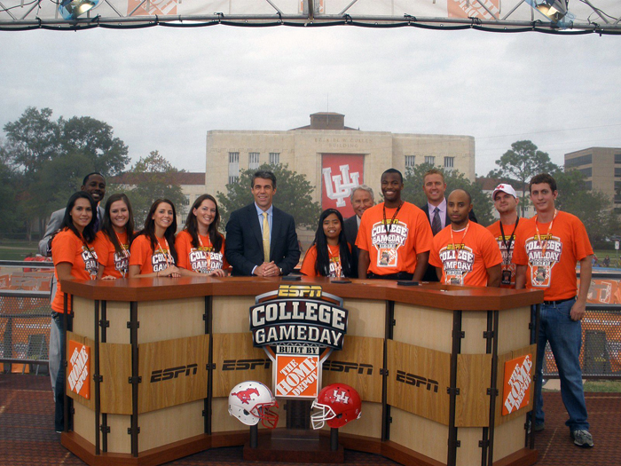 espn gameday