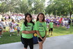 2013 CF walk