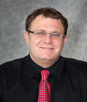 Dr. Michael Cottingham