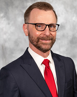 Daniel O'Connor, Ph.D.