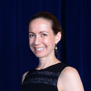 Dr. Emily LaVoy