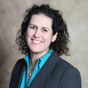 Dr. Melissa Markofski