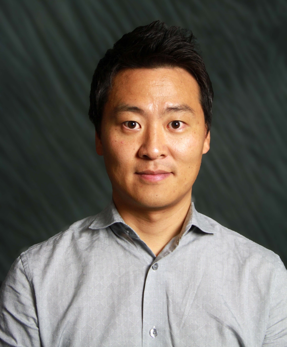 Yoonjung Park, Ph.D.