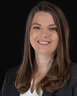 Dr. Stacey Gorniak