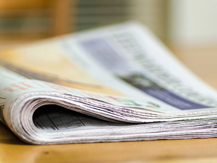 English Newsletter