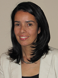 Marie-Celine Johnson