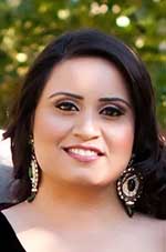 Sheila K. Singh