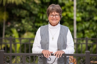 Helen Prejean