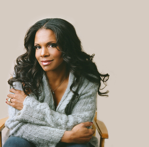 Audra McDonald