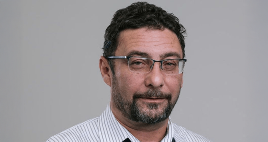 Alin Fumurescu Photo