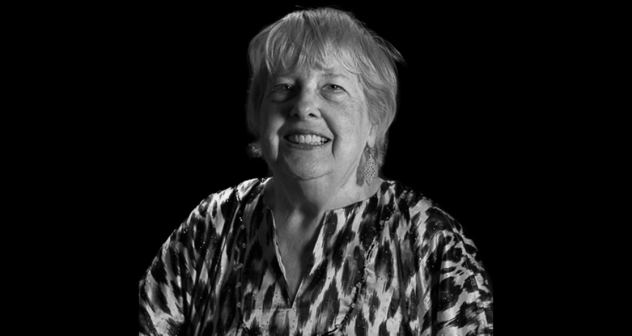 Martha Haun