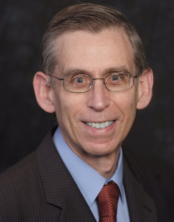 Robert Eisenberger