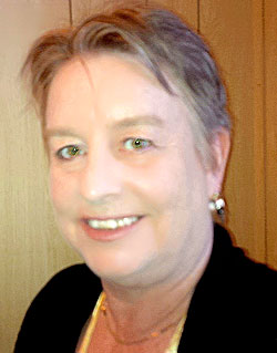 Therese A. Kosten, Ph.D.