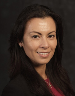 Lisa M. Penney