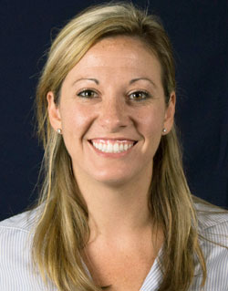 Lindsey M. Rodriguez, Ph.D.