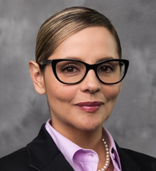 Paola Arboleda-Ríos, Ph.D.