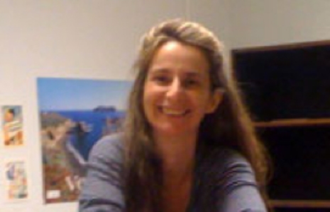 Francesca Behr