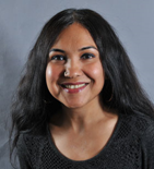 Elora Halim Chowdhury