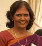 Lakshmy Parameswaran