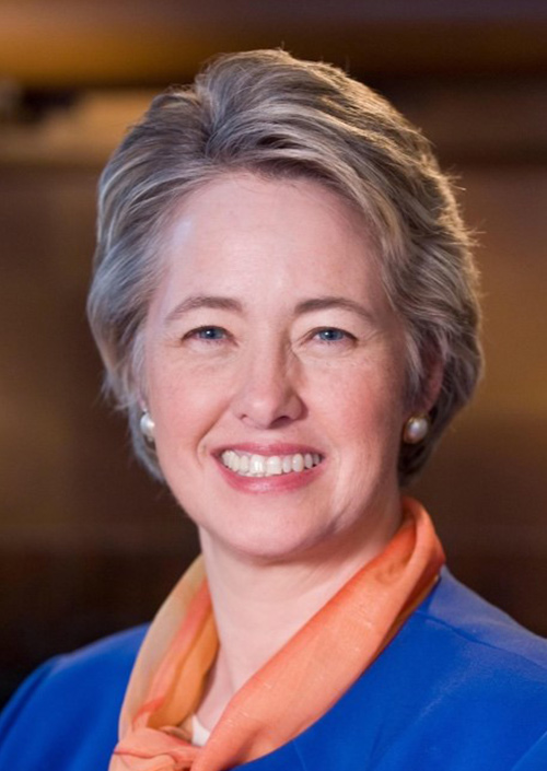 Annise Parker