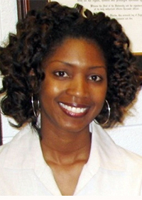 Rheeda L. Walker, Ph.D.