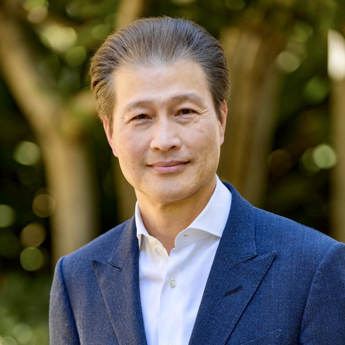 Dominic Ng