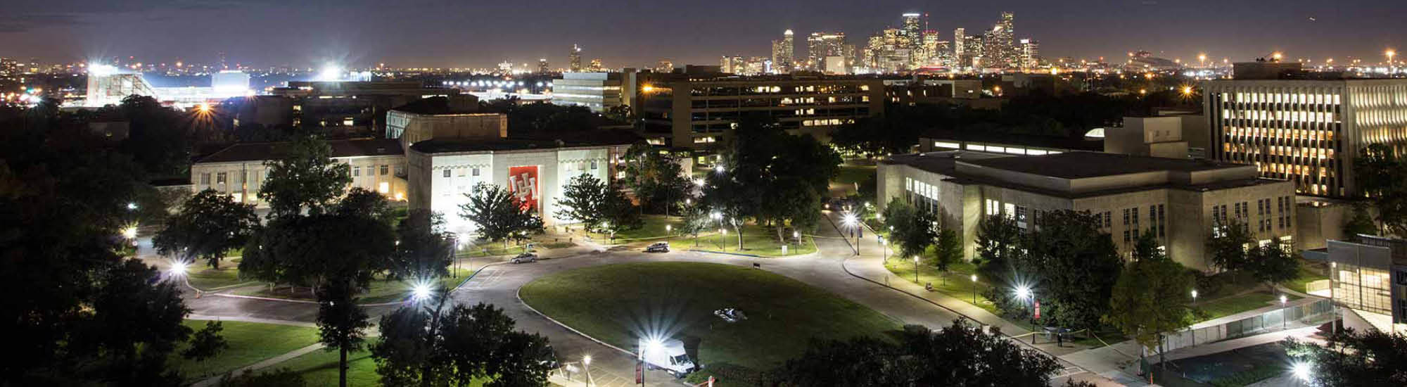 Campus Lighting and Security Project