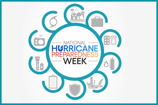 hurrican guide