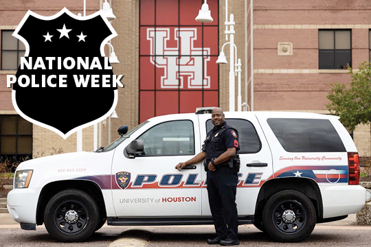 UHPD Releases CRASE Training Dates