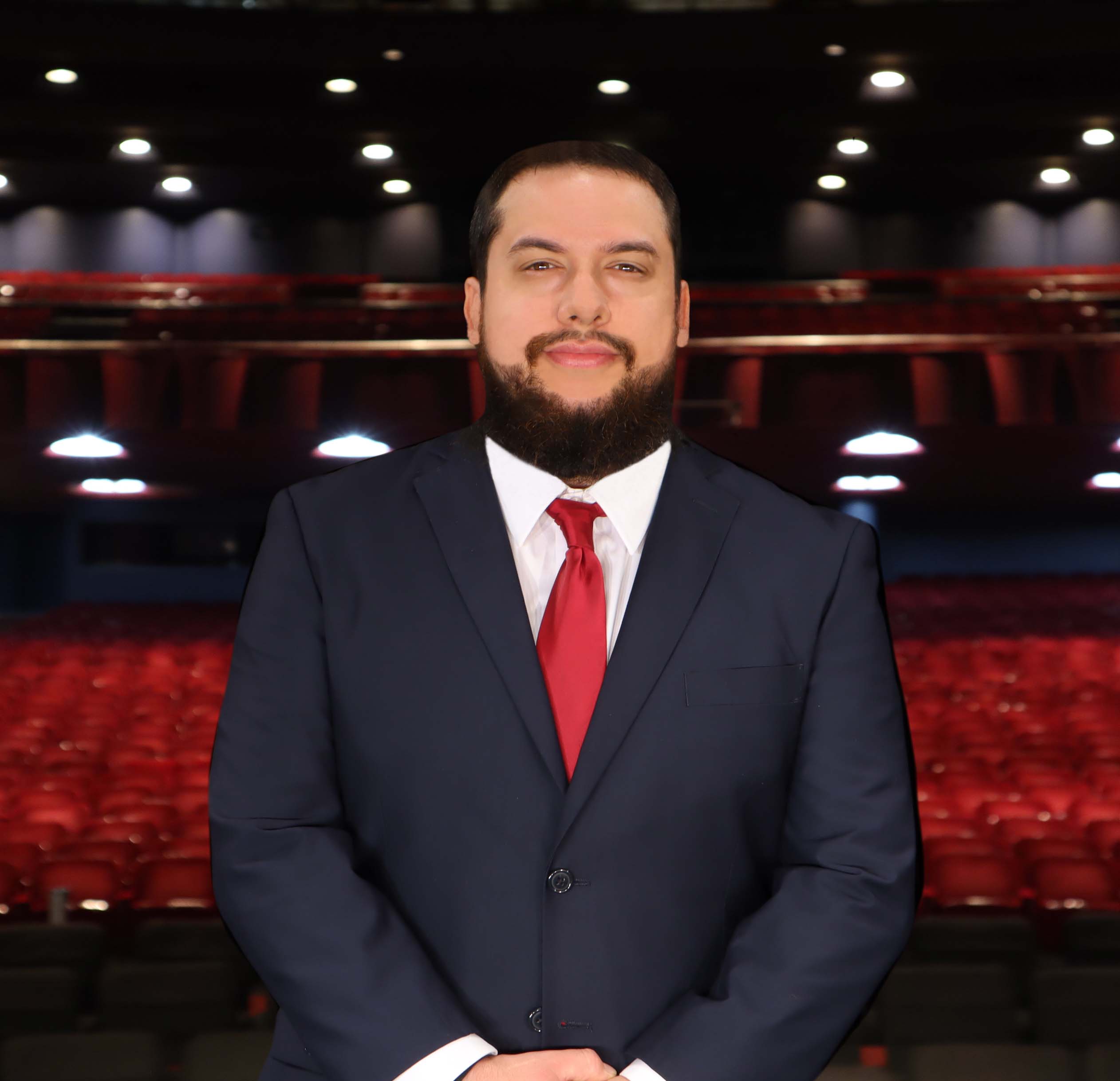 Brandon T. Ferkel