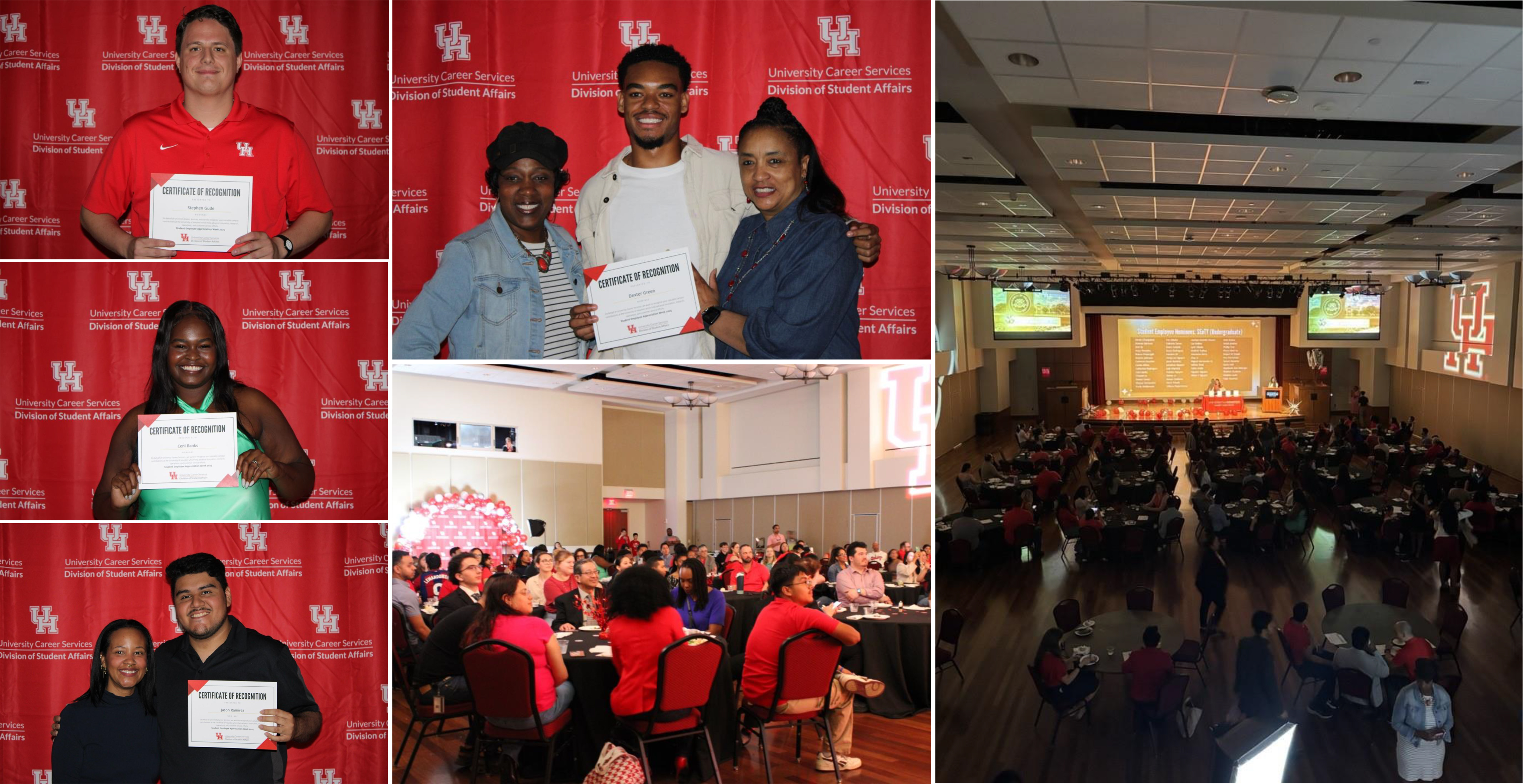 Honoring Student Success