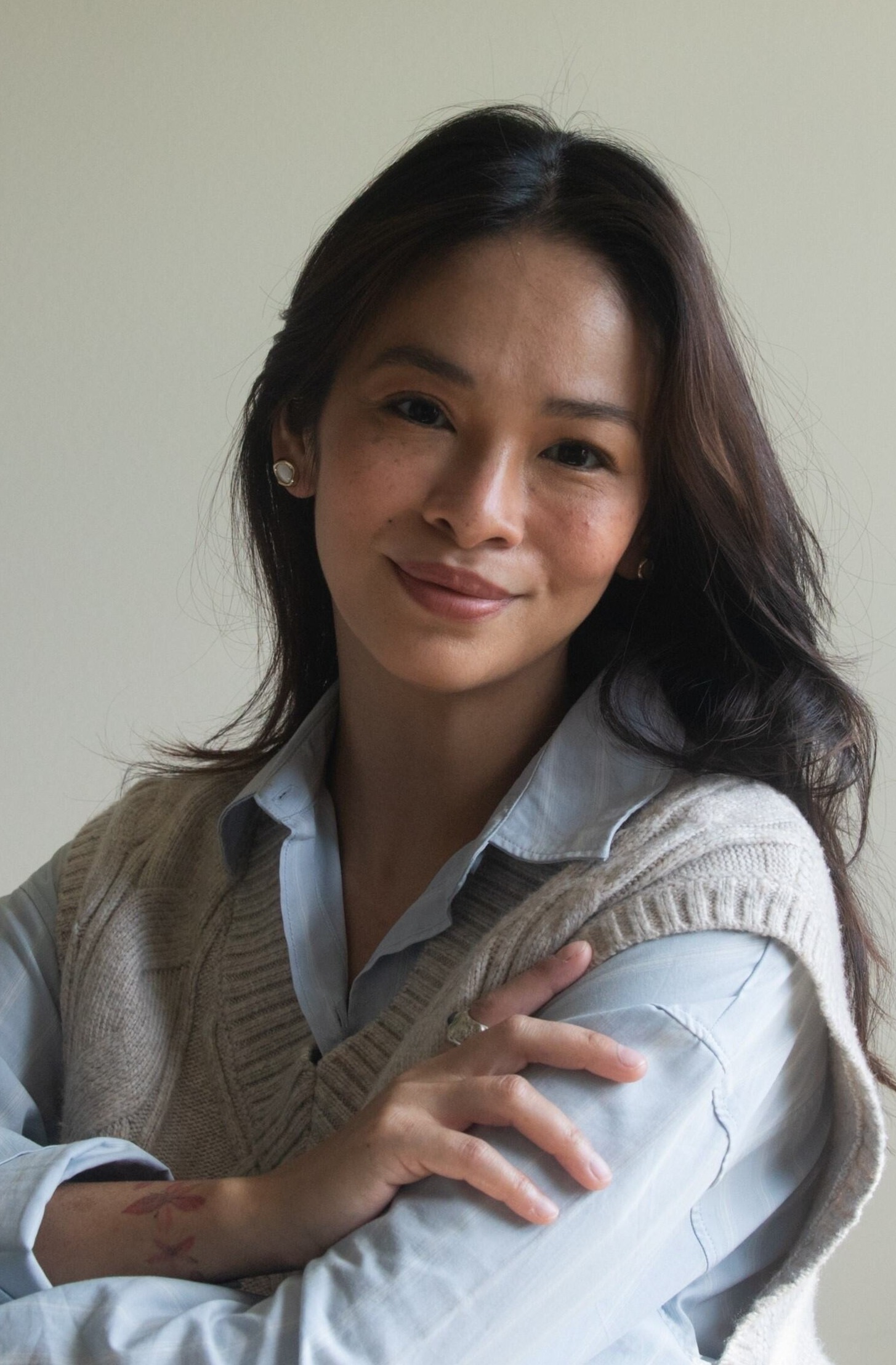 Vi Tran